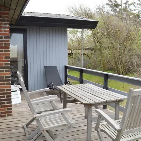 Two-bedroom Holiday In