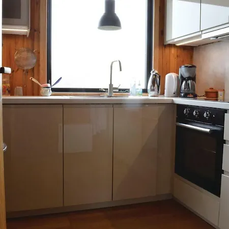 Two-bedroom Holiday In