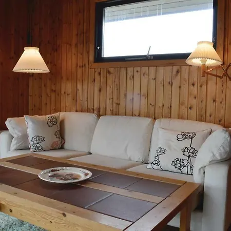 Two-bedroom Holiday In * Liseleje