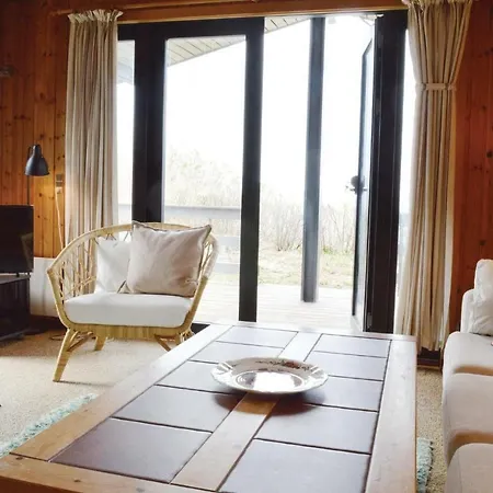 Two-bedroom Holiday In Liseleje