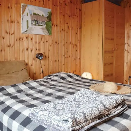 Hébergement de vacances Two-bedroom Holiday In